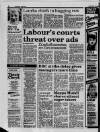 Liverpool Daily Post (Welsh Edition) Thursday 27 April 1989 Page 8