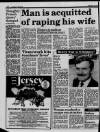 Liverpool Daily Post (Welsh Edition) Thursday 27 April 1989 Page 12