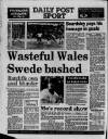 Liverpool Daily Post (Welsh Edition) Thursday 27 April 1989 Page 40