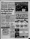 Liverpool Daily Post (Welsh Edition) Friday 28 April 1989 Page 9