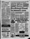 Liverpool Daily Post (Welsh Edition) Friday 28 April 1989 Page 21