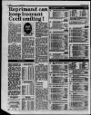 Liverpool Daily Post (Welsh Edition) Friday 28 April 1989 Page 40