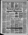 Liverpool Daily Post (Welsh Edition) Friday 28 April 1989 Page 42