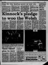 Liverpool Daily Post (Welsh Edition) Friday 19 May 1989 Page 3