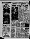 Liverpool Daily Post (Welsh Edition) Friday 19 May 1989 Page 8