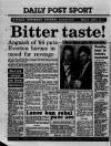 Liverpool Daily Post (Welsh Edition) Friday 19 May 1989 Page 36