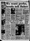 Liverpool Daily Post (Welsh Edition) Thursday 01 June 1989 Page 4