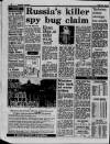 Liverpool Daily Post (Welsh Edition) Monday 05 June 1989 Page 2