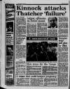 Liverpool Daily Post (Welsh Edition) Monday 05 June 1989 Page 4