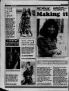 Liverpool Daily Post (Welsh Edition) Monday 05 June 1989 Page 6