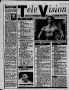 Liverpool Daily Post (Welsh Edition) Monday 05 June 1989 Page 18