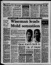 Liverpool Daily Post (Welsh Edition) Monday 05 June 1989 Page 26