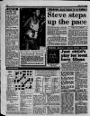 Liverpool Daily Post (Welsh Edition) Monday 05 June 1989 Page 28