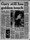 Liverpool Daily Post (Welsh Edition) Monday 05 June 1989 Page 31