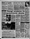 Liverpool Daily Post (Welsh Edition) Tuesday 06 June 1989 Page 2