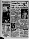 Liverpool Daily Post (Welsh Edition) Tuesday 06 June 1989 Page 8