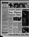 Liverpool Daily Post (Welsh Edition) Tuesday 06 June 1989 Page 16