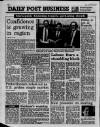 Liverpool Daily Post (Welsh Edition) Tuesday 06 June 1989 Page 20