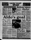 Liverpool Daily Post (Welsh Edition) Tuesday 06 June 1989 Page 32