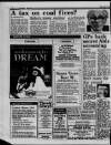 Liverpool Daily Post (Welsh Edition) Friday 09 June 1989 Page 8