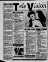 Liverpool Daily Post (Welsh Edition) Friday 09 June 1989 Page 20