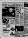Liverpool Daily Post (Welsh Edition) Saturday 10 June 1989 Page 4