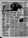 Liverpool Daily Post (Welsh Edition) Saturday 10 June 1989 Page 6