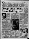 Liverpool Daily Post (Welsh Edition) Saturday 10 June 1989 Page 7