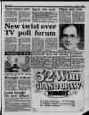 Liverpool Daily Post (Welsh Edition) Saturday 10 June 1989 Page 9