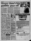 Liverpool Daily Post (Welsh Edition) Saturday 10 June 1989 Page 11