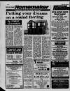 Liverpool Daily Post (Welsh Edition) Saturday 10 June 1989 Page 30