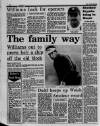Liverpool Daily Post (Welsh Edition) Saturday 10 June 1989 Page 38