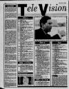 Liverpool Daily Post (Welsh Edition) Tuesday 13 June 1989 Page 20