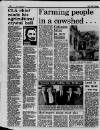 Liverpool Daily Post (Welsh Edition) Tuesday 13 June 1989 Page 26