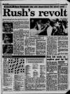 Liverpool Daily Post (Welsh Edition) Tuesday 13 June 1989 Page 33
