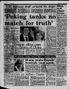Liverpool Daily Post (Welsh Edition) Wednesday 14 June 1989 Page 4