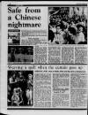 Liverpool Daily Post (Welsh Edition) Wednesday 14 June 1989 Page 6