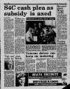 Liverpool Daily Post (Welsh Edition) Wednesday 14 June 1989 Page 9