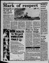 Liverpool Daily Post (Welsh Edition) Wednesday 14 June 1989 Page 12