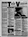 Liverpool Daily Post (Welsh Edition) Wednesday 14 June 1989 Page 20