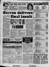 Liverpool Daily Post (Welsh Edition) Wednesday 14 June 1989 Page 32