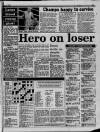 Liverpool Daily Post (Welsh Edition) Wednesday 14 June 1989 Page 35