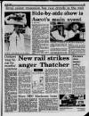 Liverpool Daily Post (Welsh Edition) Friday 23 June 1989 Page 5