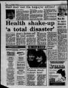 Liverpool Daily Post (Welsh Edition) Friday 23 June 1989 Page 8