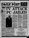Liverpool Daily Post (Welsh Edition)