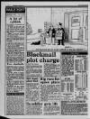 Liverpool Daily Post (Welsh Edition) Saturday 01 July 1989 Page 2