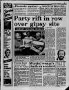 Liverpool Daily Post (Welsh Edition) Saturday 01 July 1989 Page 13