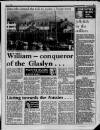 Liverpool Daily Post (Welsh Edition) Saturday 01 July 1989 Page 19