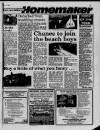 Liverpool Daily Post (Welsh Edition) Saturday 01 July 1989 Page 27