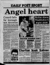 Liverpool Daily Post (Welsh Edition) Saturday 01 July 1989 Page 44